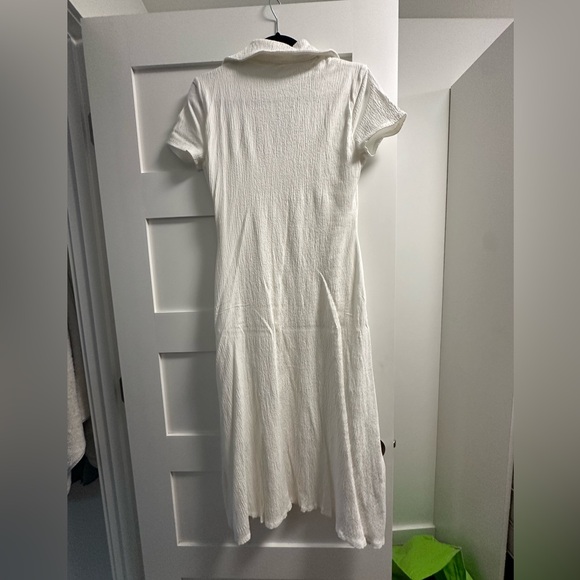 Song of Style Polly Midi Dress - size small - Picture 6 of 6